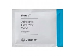 Coloplast brava toallit elimina ad. 12011 Imagen del producto Coloplast brava toallit elimina ad. 12011
