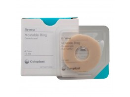 Coloplast brava anillo molde 20mm 12030 Imagen del producto Coloplast brava anillo molde 20mm 12030