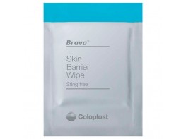 Coloplast brava barr cutanea toall 12021 Imagen del producto Coloplast brava barr cutanea toall 12021