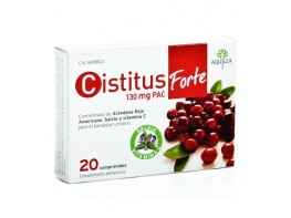 Aquilea Cistitus Forte 20 comprimidos Imagen del producto Aquilea Cistitus Forte 20 comprimidos