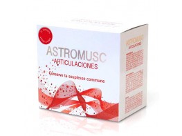 ASTROMUSC 20 SOBRES PRISMA Imagen del producto ASTROMUSC 20 SOBRES PRISMA