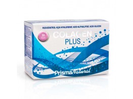 COLAGEN PLUS 30 SOBRES PRISMA Imagen del producto COLAGEN PLUS 30 SOBRES PRISMA