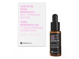 BotánicaPharma aceite de rosa mosqueta 20ml Imagen del producto BotánicaPharma aceite de rosa mosqueta 20ml
