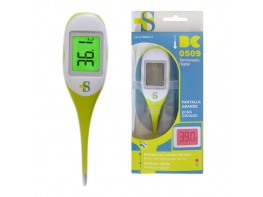 Termometro digit pant gde bc0509 sanitec Imagen del producto Termometro digit pant gde bc0509 sanitec