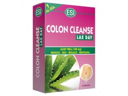 Trepatdiet aloe colon clean laxday 30 tabletas Imagen del producto Trepatdiet aloe colon clean laxday 30 tabletas