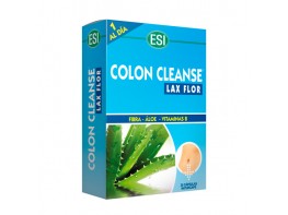 Trepatdiet Colon cleanse flor 30 capsulas Imagen del producto Trepatdiet Colon cleanse flor 30 capsulas