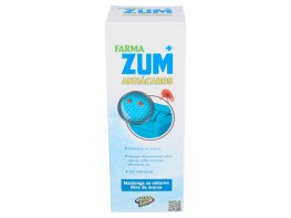 Farmazum antiácaros Imagen del producto Farmazum antiácaros