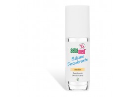 Sebamed bálsamo deo roll-on 50ml Imagen del producto Sebamed bálsamo deo roll-on 50ml