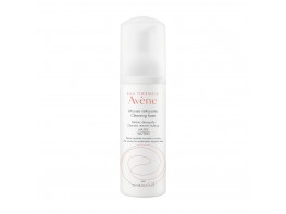 Eau Thermale Avène espuma limpiadora matificante 150ml Imagen del producto Eau Thermale Avène espuma limpiadora matificante 150ml