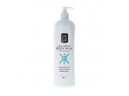 Kefus loción corporal dermatolog 1000ml Imagen del producto Kefus loción corporal dermatolog 1000ml
