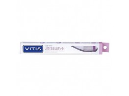 Vitis Cepillo dental ultrasuave access Imagen del producto Vitis Cepillo dental ultrasuave access