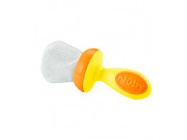 Imagen del producto Nuby cesta mordedor