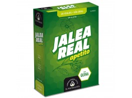 EL NATURALISTA JALEA APETITO NIÑOS 20 V Imagen del producto EL NATURALISTA JALEA APETITO NIÑOS 20 V