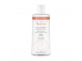 Avene loción micelar 400ml Imagen del producto Avene loción micelar 400ml