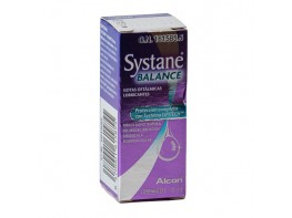 Systane balance gotas oftalmicas 10ml Imagen del producto Systane balance gotas oftalmicas 10ml