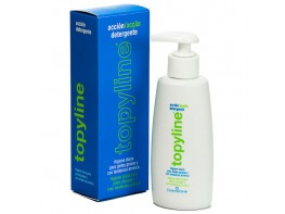 Tppyline detergente p/grasa 150ml Imagen del producto Tppyline detergente p/grasa 150ml
