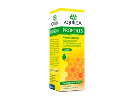 Aquilea Propolis spray 50ml Imagen del producto Aquilea Propolis spray 50ml