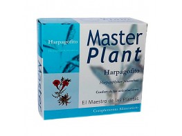 Master plant harpagofito 10 ampollas Imagen del producto Master plant harpagofito 10 ampollas