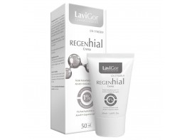 Lavigor regenhial gel 50ml Imagen del producto Lavigor regenhial gel 50ml
