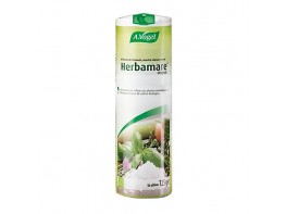 A. Vogel sal herbamare original 125g Imagen del producto A. Vogel sal herbamare original 125g