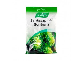 A. Vogel santasapina bonbons bolsa 100g Imagen del producto A. Vogel santasapina bonbons bolsa 100g