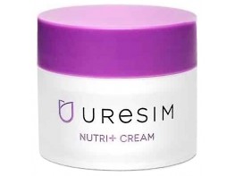 Uresim uresim crema nutri+ 50ml Imagen del producto Uresim uresim crema nutri+ 50ml