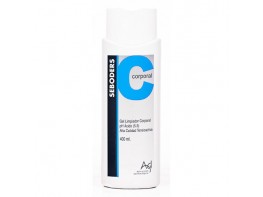 Seboders gel corporal 400ml Imagen del producto Seboders gel corporal 400ml