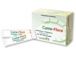 Cumediet Cume flora 30 sticks Imagen del producto Cumediet Cume flora 30 sticks