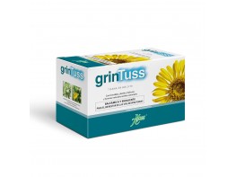 Aboca grintuss tisana 20 filtros Imagen del producto Aboca grintuss tisana 20 filtros