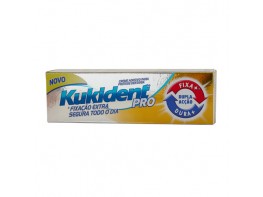 Kukident Proplus Adhesivo para prótesis dentales Doble Acción 40g
Imagen del producto Kukident Proplus Adhesivo para prótesis dentales Doble Acción 40g