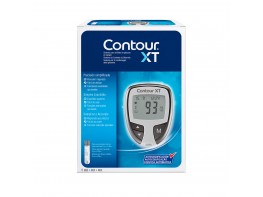 Contour xt medidor glucemia Imagen del producto Contour xt medidor glucemia