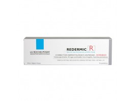 La Roche Posay Redermic R Anti-edad Intensivo 30ml Imagen del producto La Roche Posay Redermic R Anti-edad Intensivo 30ml