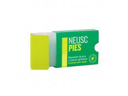 Neusc pies pastilla reparadora 24g Imagen del producto Neusc pies pastilla reparadora 24g