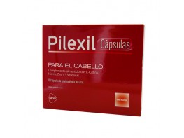 PILEXIL ANTICAIDA 150 CAPSULAS Imagen del producto PILEXIL ANTICAIDA 150 CAPSULAS