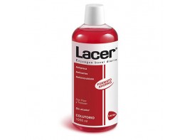 Lacer colutorio sin alcohol 1000ml Imagen del producto Lacer colutorio sin alcohol 1000ml