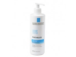 La Roche Posay Posthelios gel aftersun 400ml Imagen del producto La Roche Posay Posthelios gel aftersun 400ml