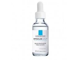 La Roche Posay Effaclar serum antiedad 30ml Imagen del producto La Roche Posay Effaclar serum antiedad 30ml
