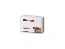 URI NEO 30 CAPSULAS NEOVITAL Imagen del producto URI NEO 30 CAPSULAS NEOVITAL