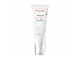 Avene torelance control bálsamo calmante reparador 40ml Imagen del producto Avene torelance control bálsamo calmante reparador 40ml
