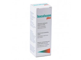BUCALSONE PLUS SALIVA ARTIFICIAL 50 ML Imagen del producto BUCALSONE PLUS SALIVA ARTIFICIAL 50 ML