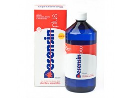 Vitis Desensin plus colutorio 1000ml Imagen del producto Vitis Desensin plus colutorio 1000ml