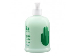 Interapothek jabón de manos aloe vera 500ml Imagen del producto Interapothek jabón de manos aloe vera 500ml