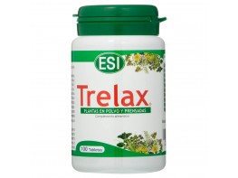 TrepatDiet Trelax 100 tabletas Imagen del producto TrepatDiet Trelax 100 tabletas