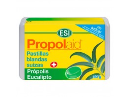 Propolaid Trepatdiet pastillas blandas de eucalipto 50g Imagen del producto Propolaid Trepatdiet pastillas blandas de eucalipto 50g