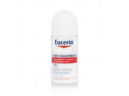 Eucerin desodorante 48h roll-on 50ml Imagen del producto Eucerin desodorante 48h roll-on 50ml