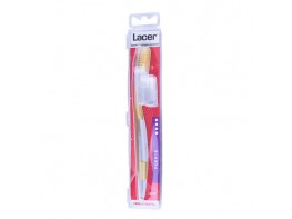 Lacer Cepillo dental CDL technic fuerte Imagen del producto Lacer Cepillo dental CDL technic fuerte