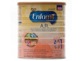 Enfamil ar 800gr Imagen del producto Enfamil ar 800gr