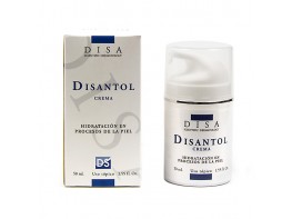 Disantol Crema 50ml Imagen del producto Disantol Crema 50ml