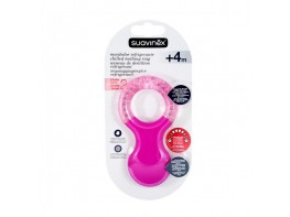 Suavinex mordedor refrigerante +4m Imagen del producto Suavinex mordedor refrigerante +4m