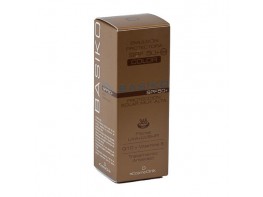 Cosmeclinik basiko emuls 50+ color 50ml Imagen del producto Cosmeclinik basiko emuls 50+ color 50ml